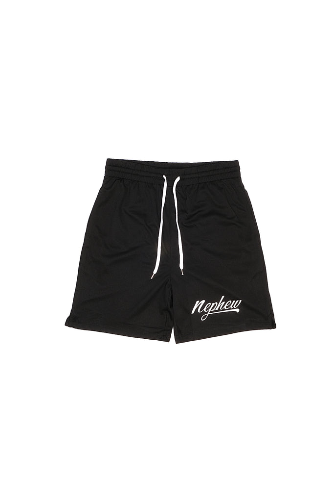 Nephew Court Shorts